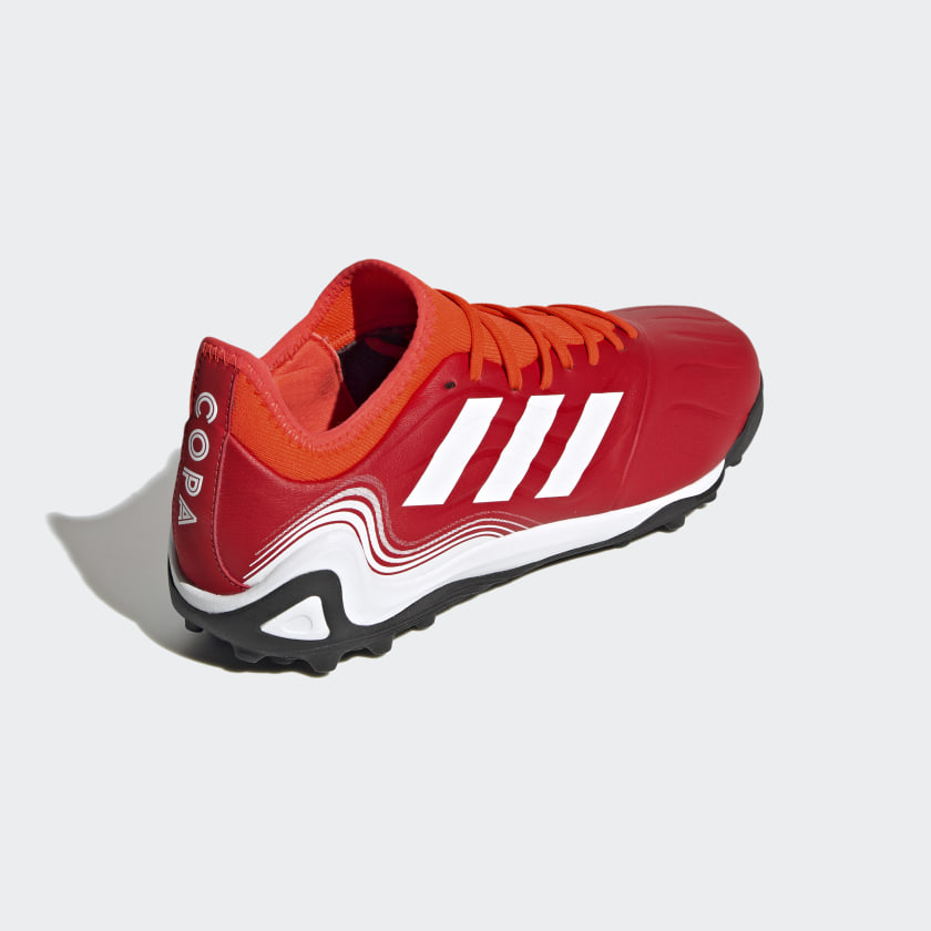 COPA SENSE.3 TURF SHOES - FY6188-ADIDAS by Adidas | Available at Niky's Sports