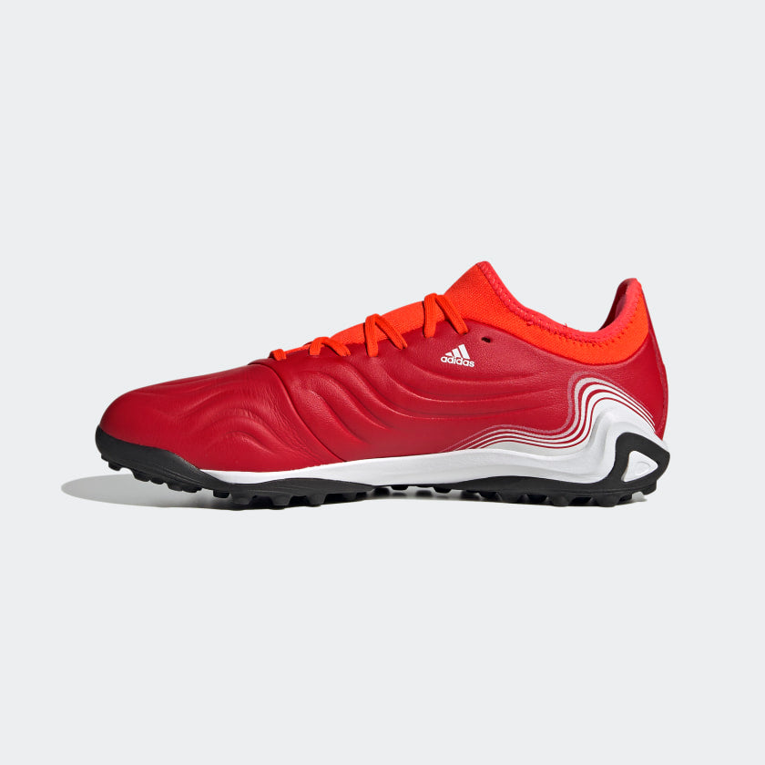 COPA SENSE.3 TURF SHOES - FY6188-ADIDAS by Adidas | Available at Niky's Sports