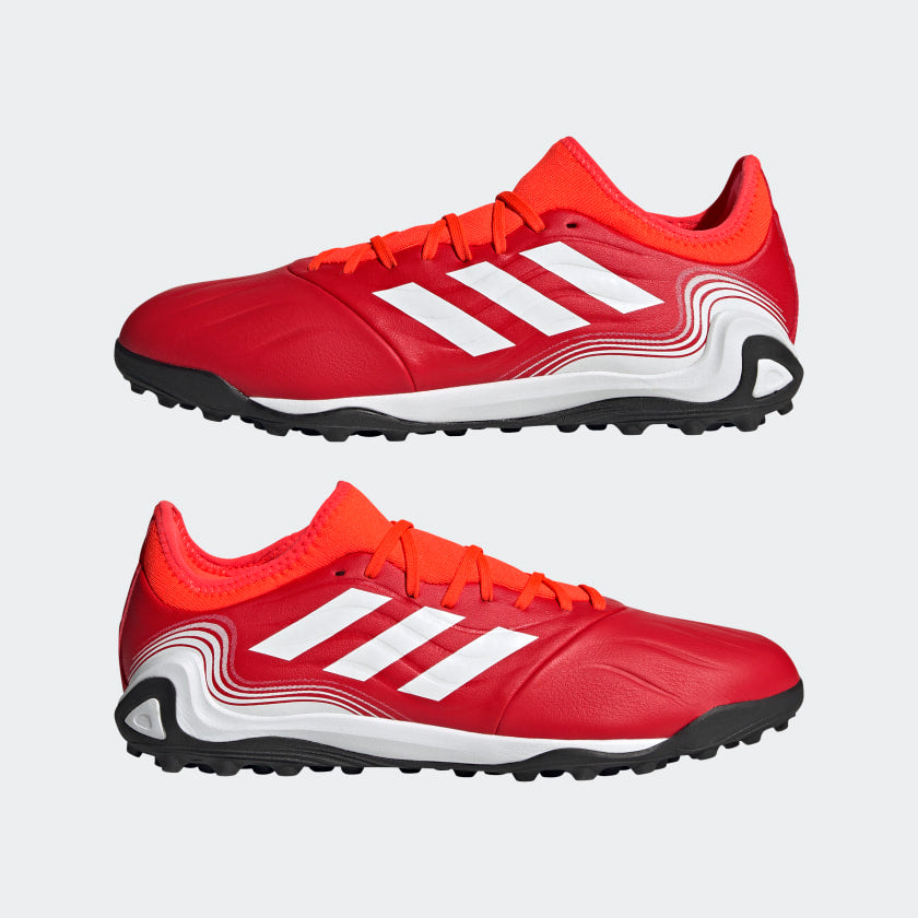 COPA SENSE.3 TURF SHOES - FY6188-ADIDAS by Adidas | Available at Niky's Sports