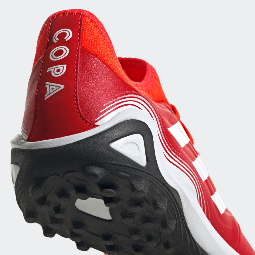 COPA SENSE.3 TURF SHOES - FY6188-ADIDAS by Adidas | Available at Niky's Sports
