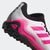 Copa Sense.3 TF Shoes - Cloud White/Shock Pink - FW6528-ADIDAS by Adidas | Available at Niky's Sports