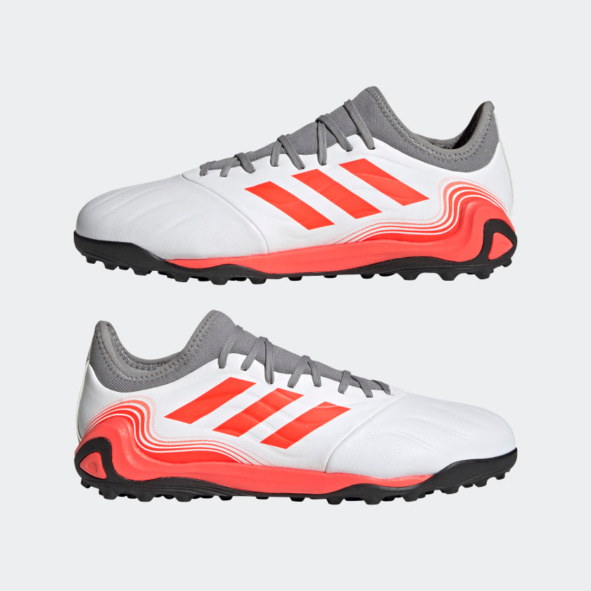 Copa Sense.3 TURF SOCCER SHOES