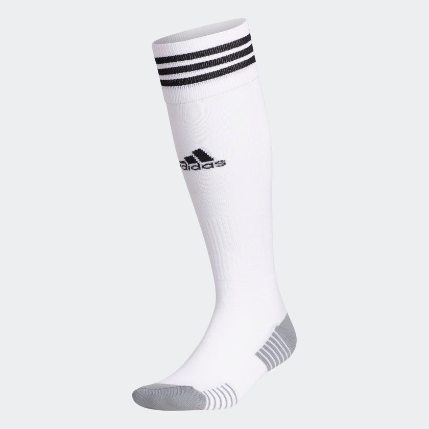 Adidas Copa Zone Cushion IV Soccer Socks - 5147287-ADIDAS by adidas | Available at Niky's Sports