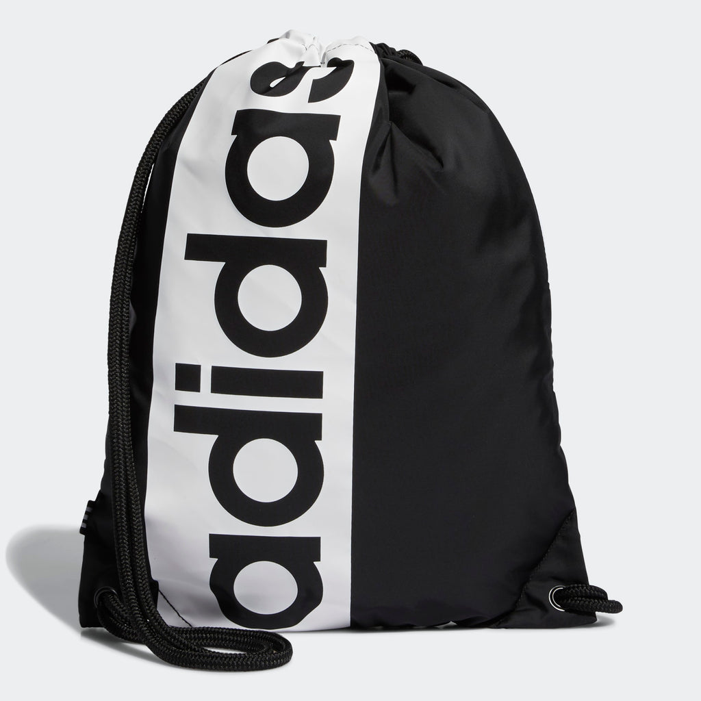 Adidas Court Lite Sackpack Black/White