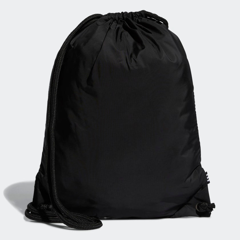 Adidas Court Lite Sackpack Black/White