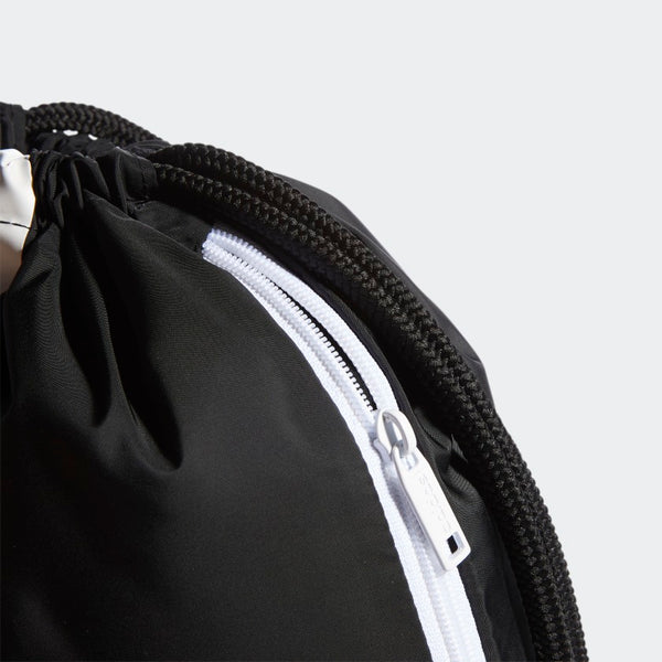 Adidas Court Lite Sackpack Black White