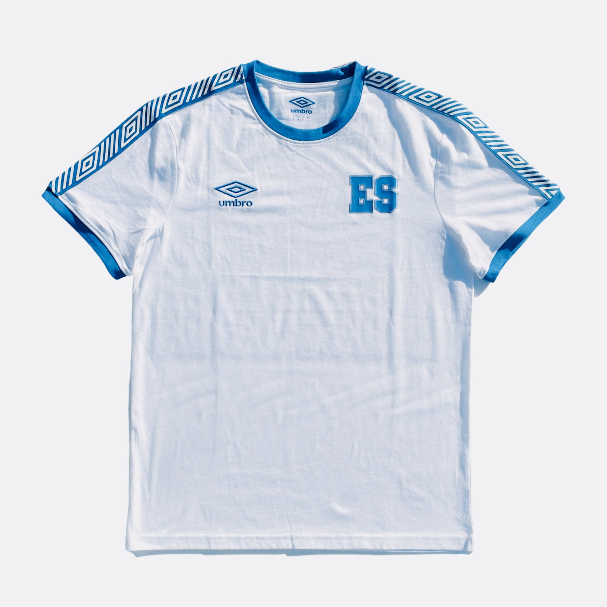 Umbro El Salvador Icon Tee XXL