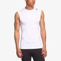 TechFit Compression Base Sleeveless Men's - D82074-ADIDAS by Adidas | Available at Niky's Sports