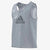 Bib 14 Scrimmage Vest - Grey