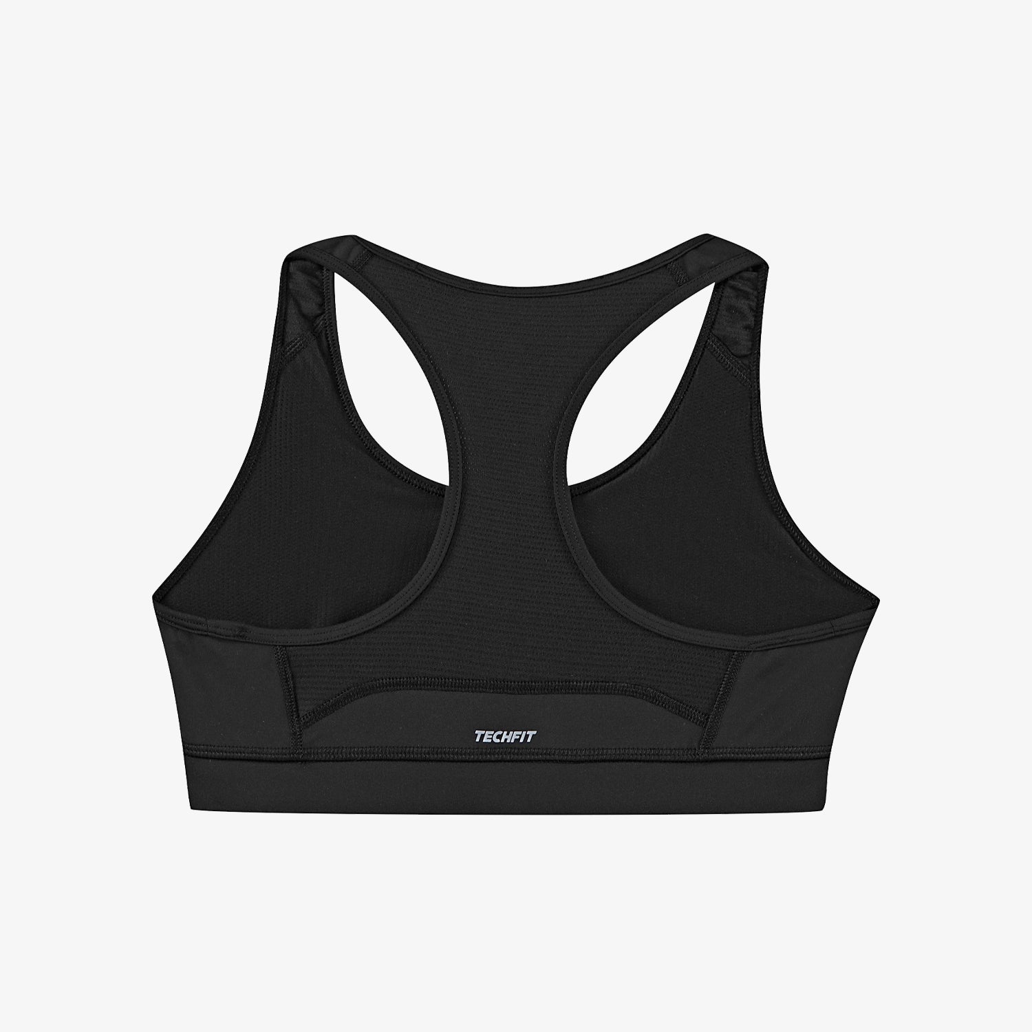 Women's TechFit Bra - Black