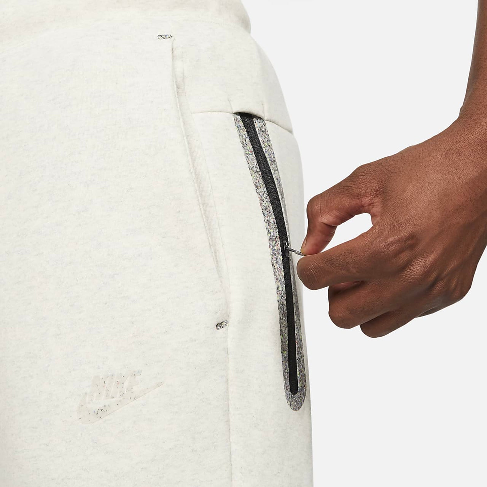 Nike Sportswear Tech Fleece Men's Trousers