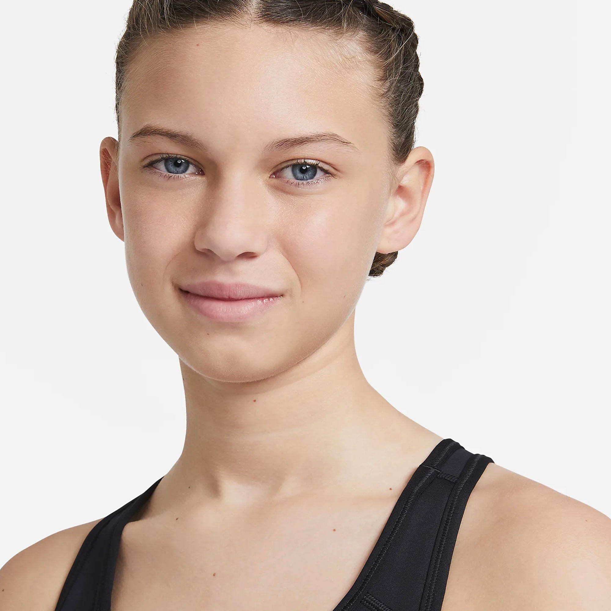 Nike Swoosh Girl's Bra
