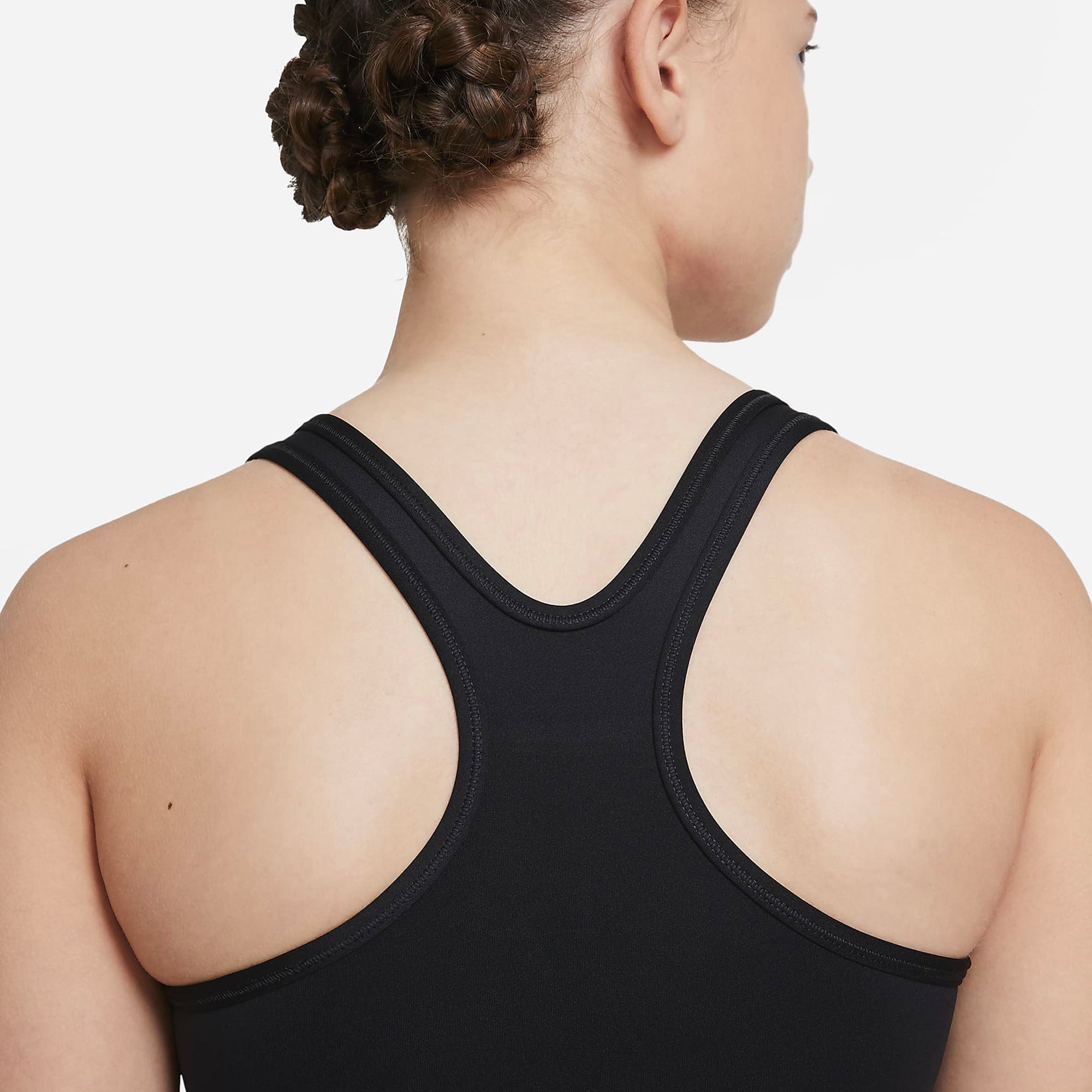 Nike Swoosh Girl's Bra