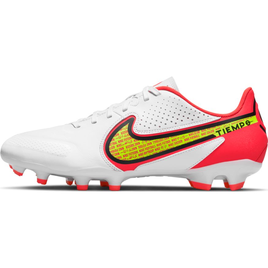 Nike Tiempo Legend 9 Academy MG - DA1174-176-NIKE by Nike | Available at Niky's Sports