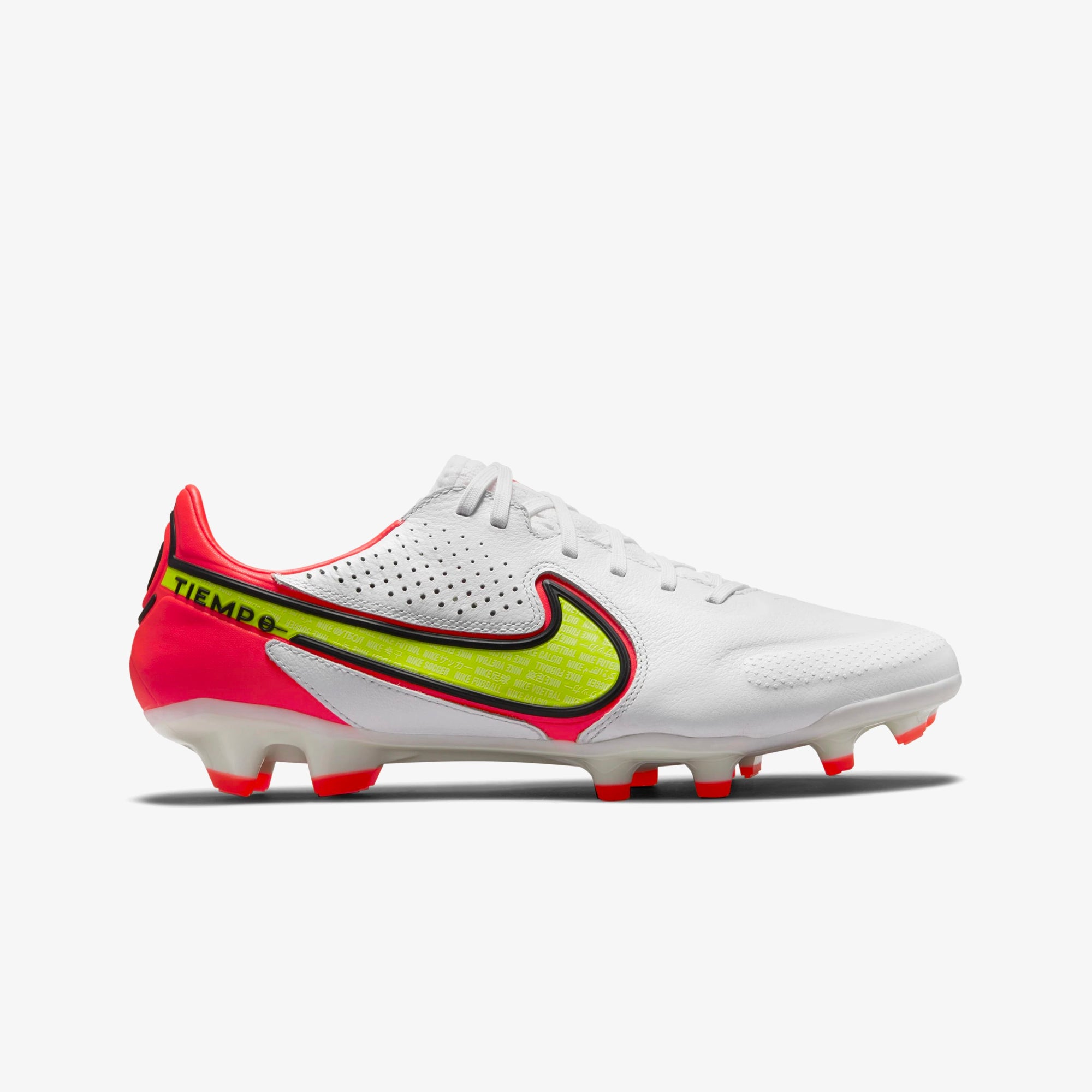 Nike Tiempo Legend 9 Pro FG Firm-Ground Soccer Cleat