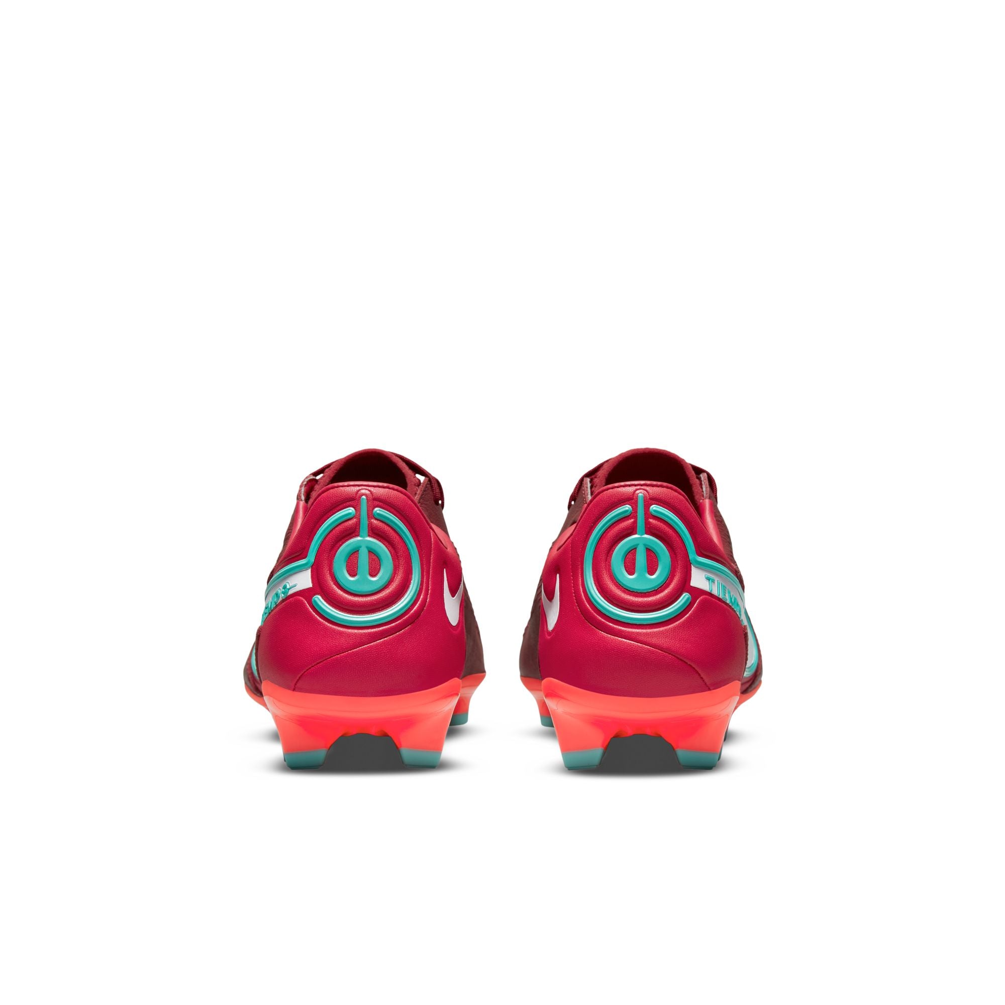 Nike Tiempo Legend 9 Pro FG Firm-Ground Soccer Cleat - DA1175-616-NIKE by Nike | Available at Niky's Sports