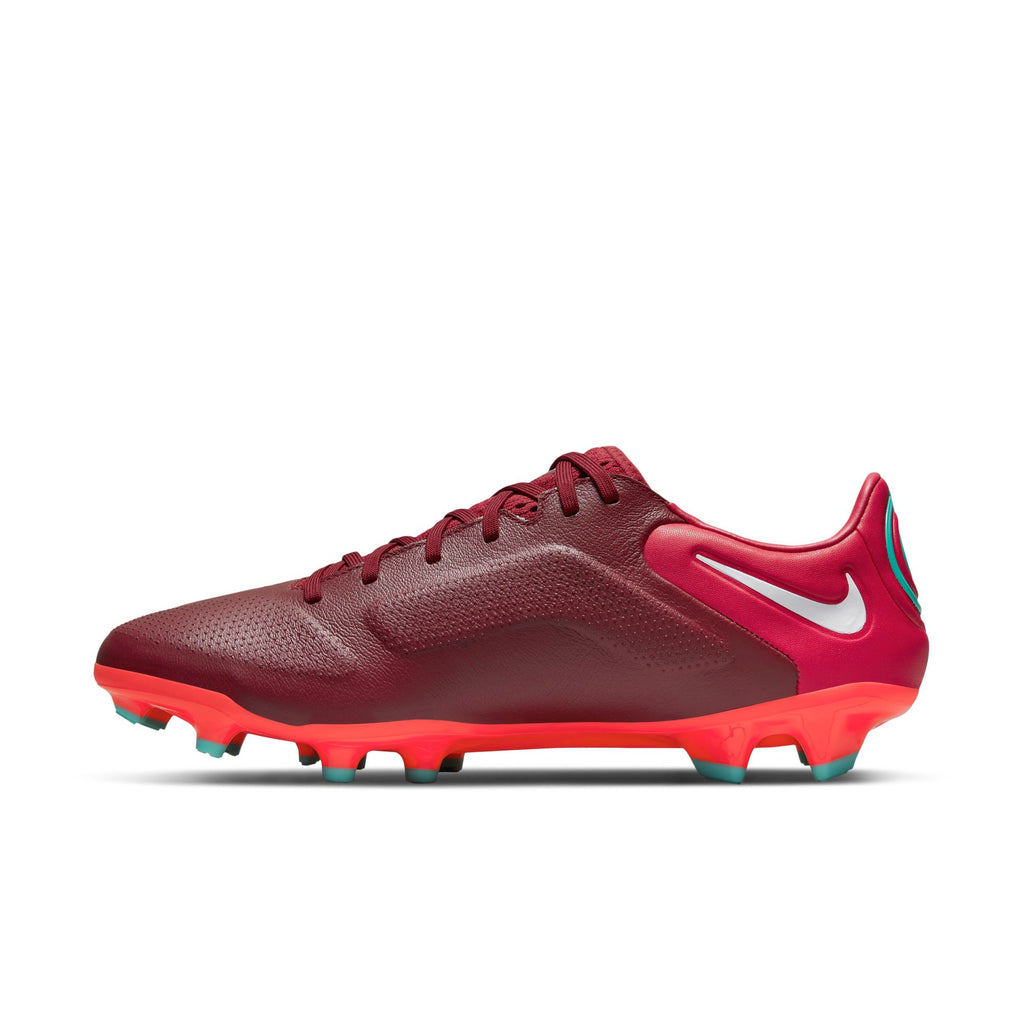 Nike Tiempo Legend 9 Pro FG Firm-Ground Soccer Cleat - DA1175-616-NIKE by Nike | Available at Niky's Sports