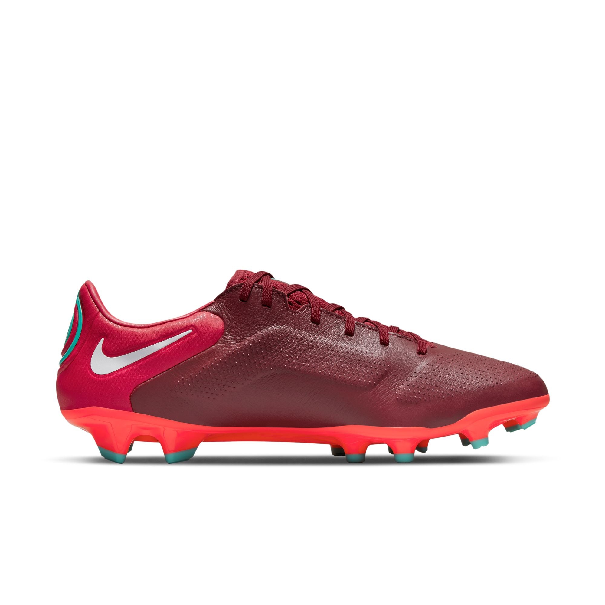 Nike Tiempo Legend 9 Pro FG Firm-Ground Soccer Cleat - DA1175-616-NIKE by Nike | Available at Niky's Sports