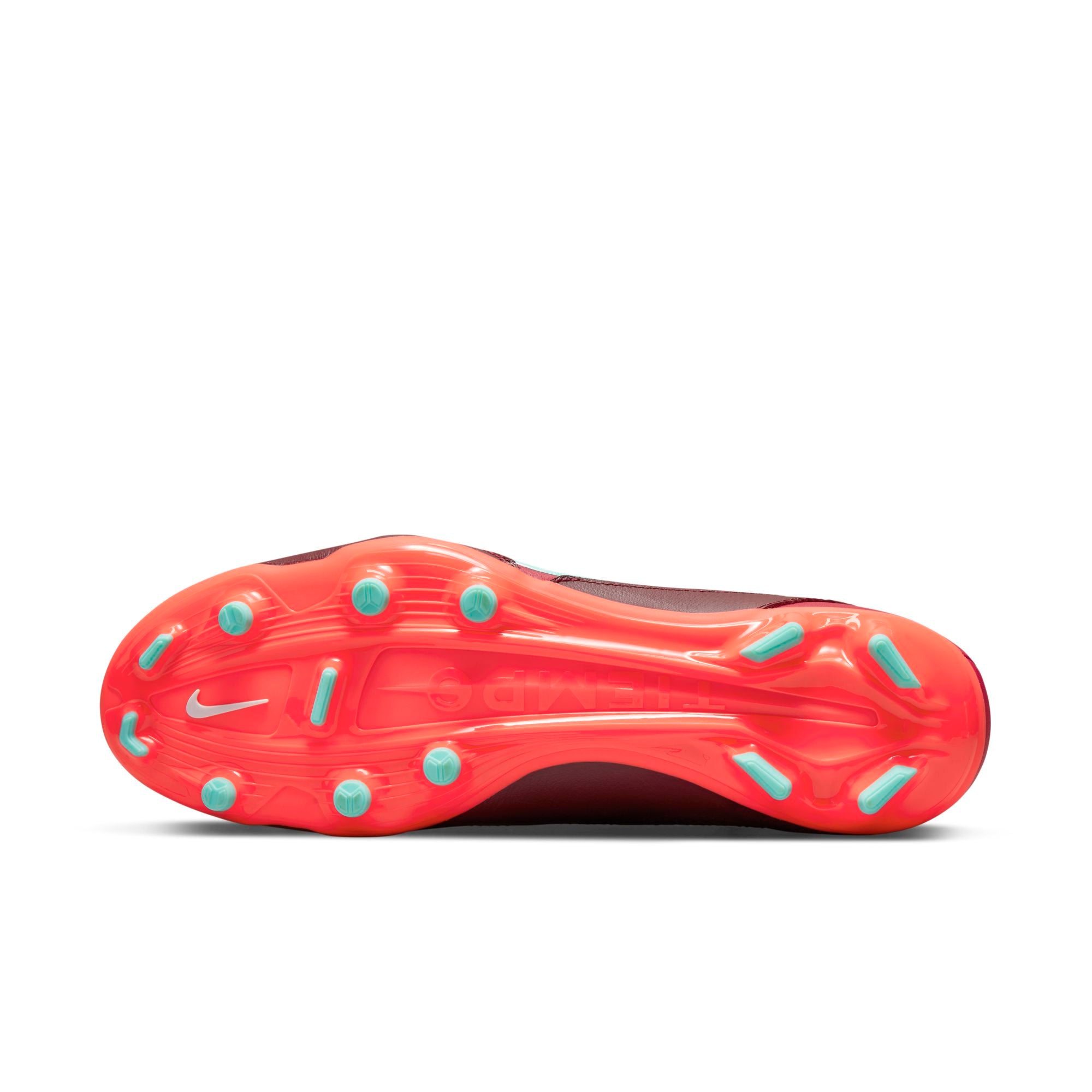Nike Tiempo Legend 9 Pro FG Firm-Ground Soccer Cleat - DA1175-616-NIKE by Nike | Available at Niky's Sports