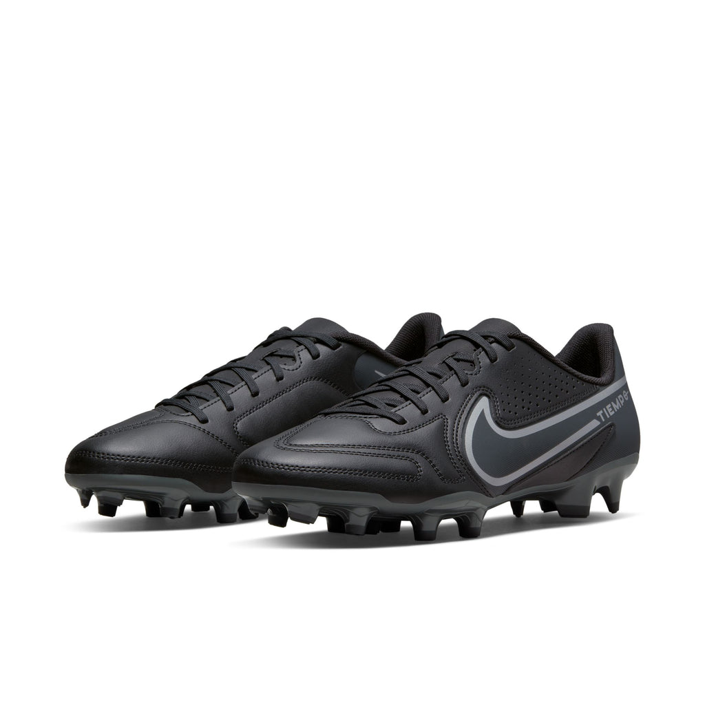 Nike Tiempo Legend 9 Club MG Multi-Ground Soccer Cleat - DA1176-007-NIKE by Nike | Available at Niky's Sports