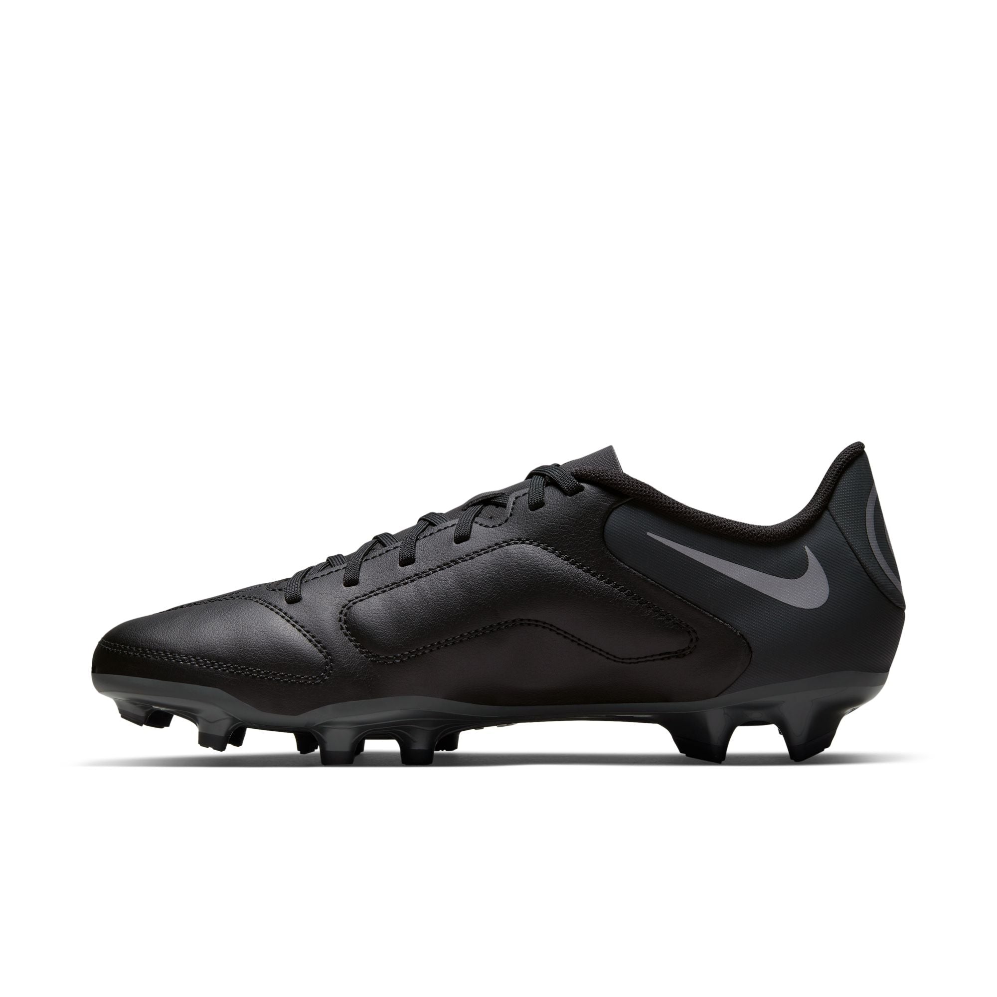 Nike Tiempo Legend 9 Club MG Multi-Ground Soccer Cleat - DA1176-007-NIKE by Nike | Available at Niky's Sports