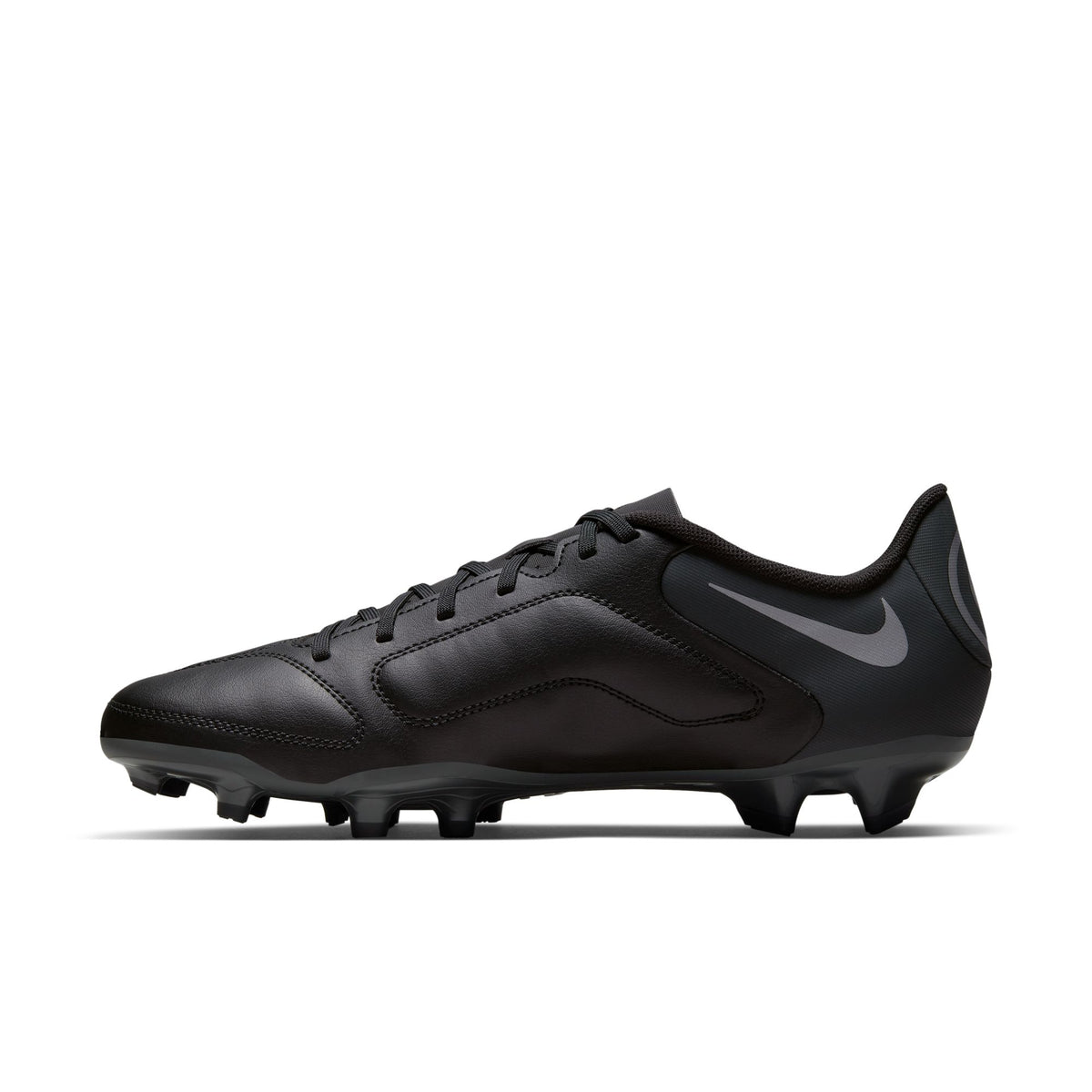Nike Tiempo Legend 9 Club MG Multi-Ground Soccer Cleat - DA1176-007-NIKE by Nike | Available at Niky's Sports