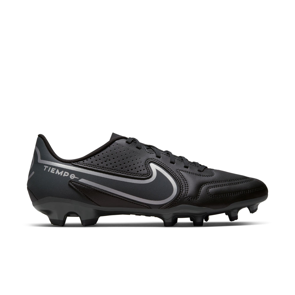 Nike Tiempo Legend 9 Club MG Multi-Ground Soccer Cleat - DA1176-007-NIKE by Nike | Available at Niky's Sports