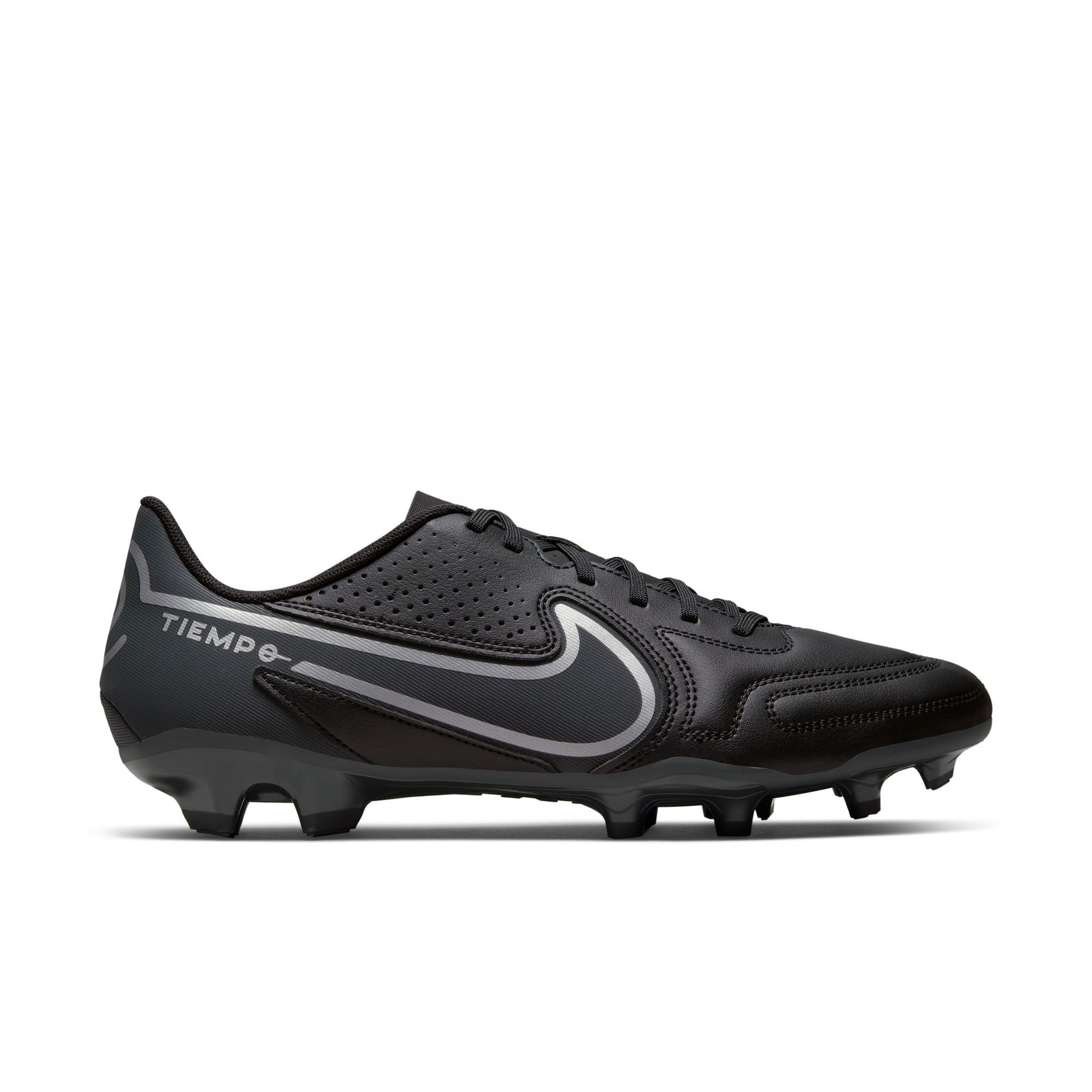 Nike Tiempo Legend 9 Club MG Multi-Ground Soccer Cleat - DA1176-007-NIKE by Nike | Available at Niky's Sports
