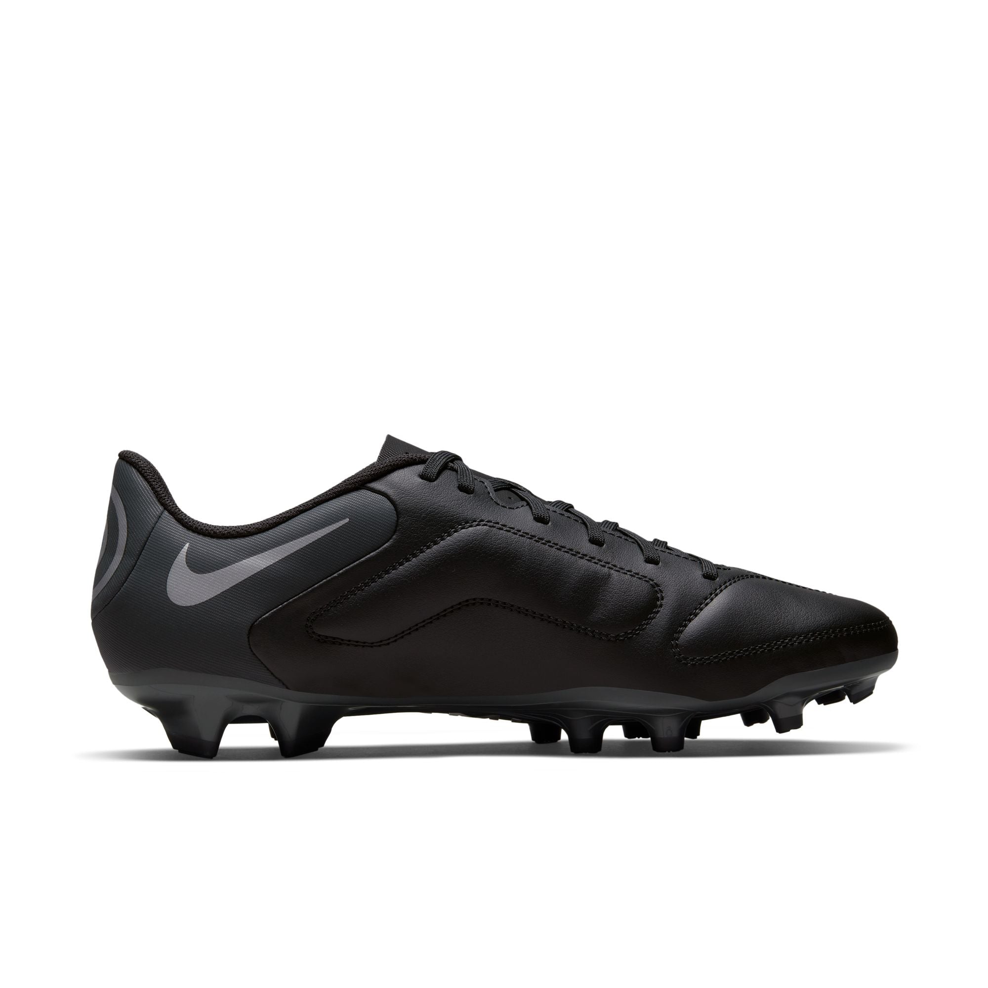 Nike Tiempo Legend 9 Club MG Multi-Ground Soccer Cleat - DA1176-007-NIKE by Nike | Available at Niky's Sports