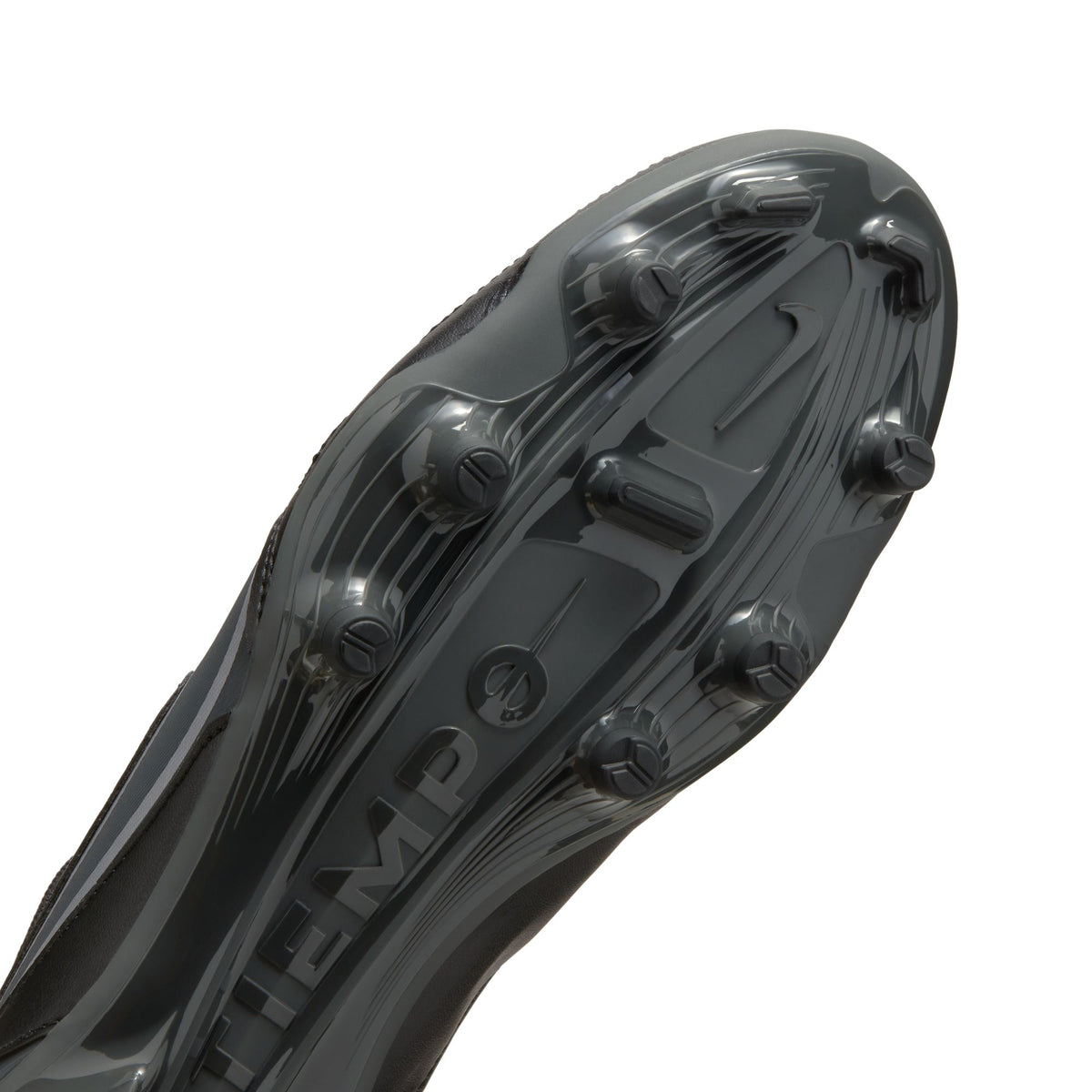 Nike Tiempo Legend 9 Club MG Multi-Ground Soccer Cleat - DA1176-007-NIKE by Nike | Available at Niky's Sports