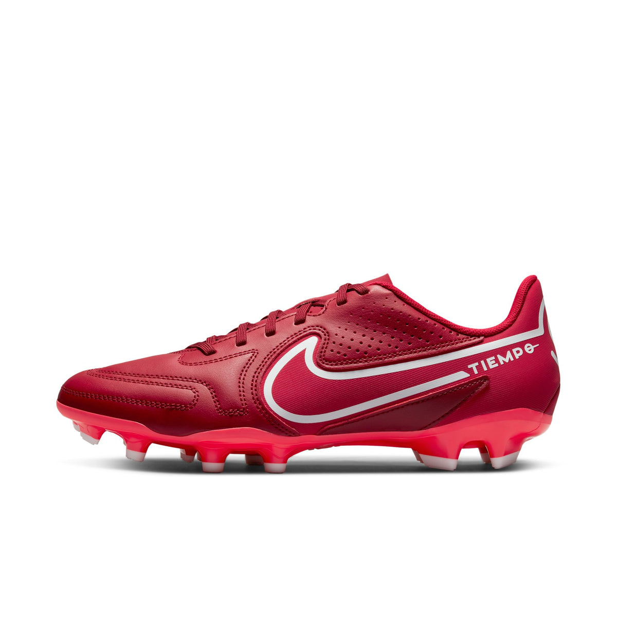 Nike Legends 9 Club FG/MG Soccer Cleats Size Men\'s 12/Women\'s 13.5 Amazon.com | Nike Jr Tiempo Legend 9 Academy MG Multi-Ground  main image 4