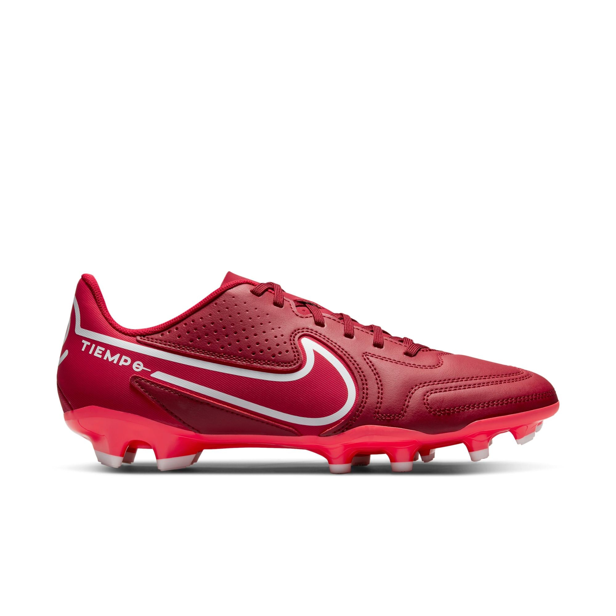 Nike Tiempo Legend 9 Club MG Multi-Ground Soccer Cleats