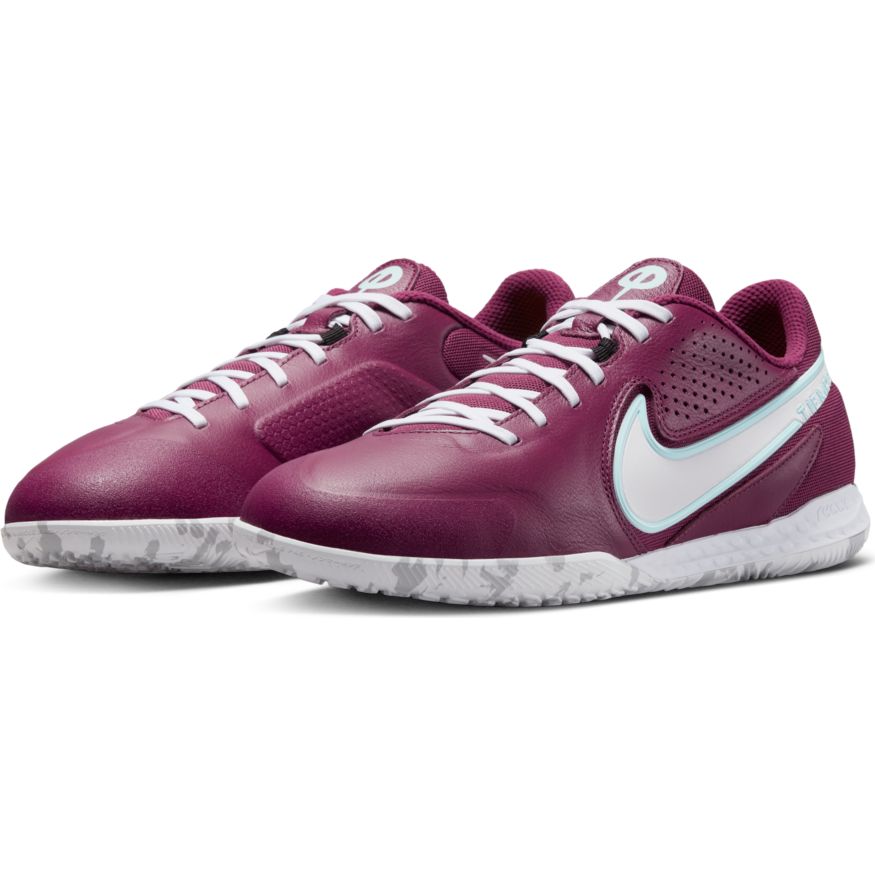 tiempo react legend 9 pro ic