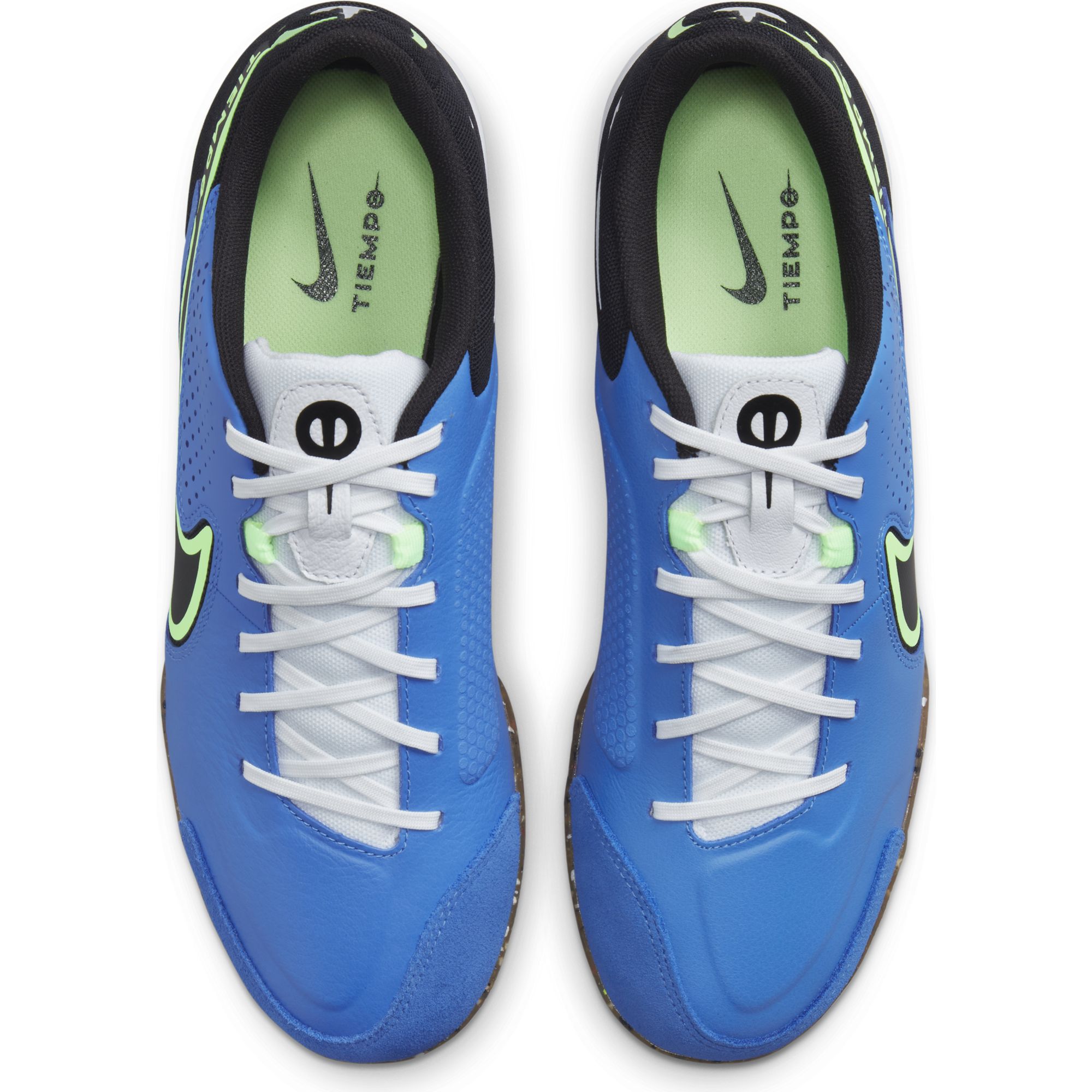 Nike Tiempo Legend 9 Academy IC Indoor/Court Soccer Shoe