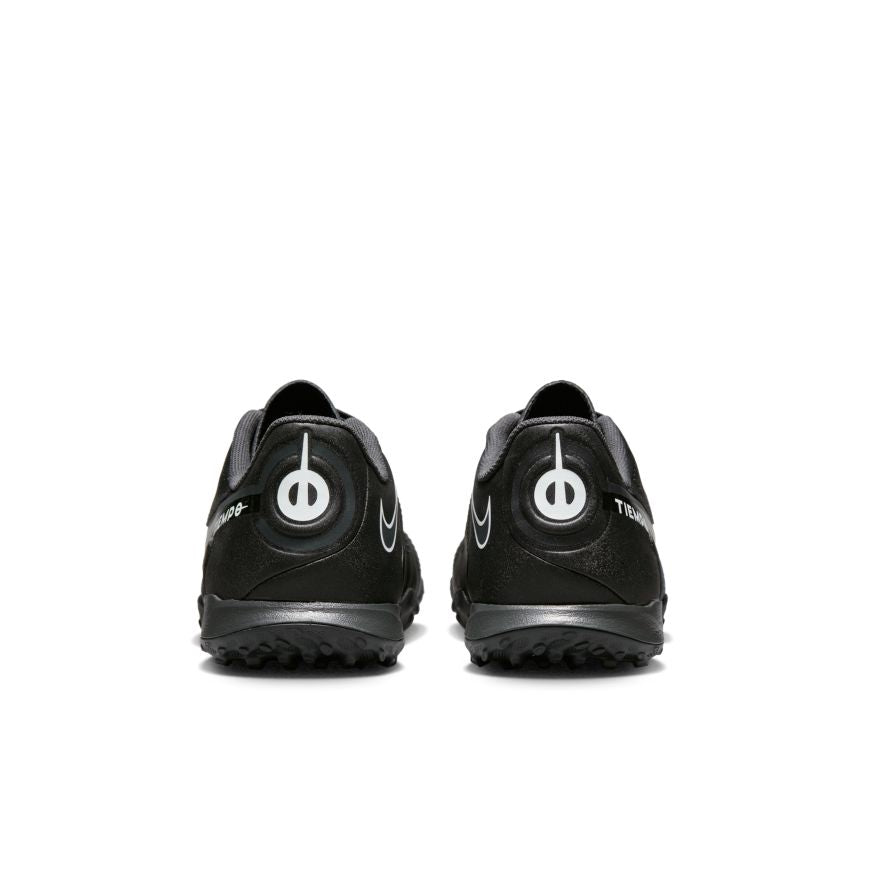 Nike Tiempo Legend 9 Academy TF Turf Soccer Shoe - DA1191-001-NIKE by Nike | Available at Niky's Sports