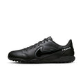 Nike Tiempo Legend 9 Academy TF Turf Soccer Shoe - DA1191-001-NIKE by Nike | Available at Niky's Sports