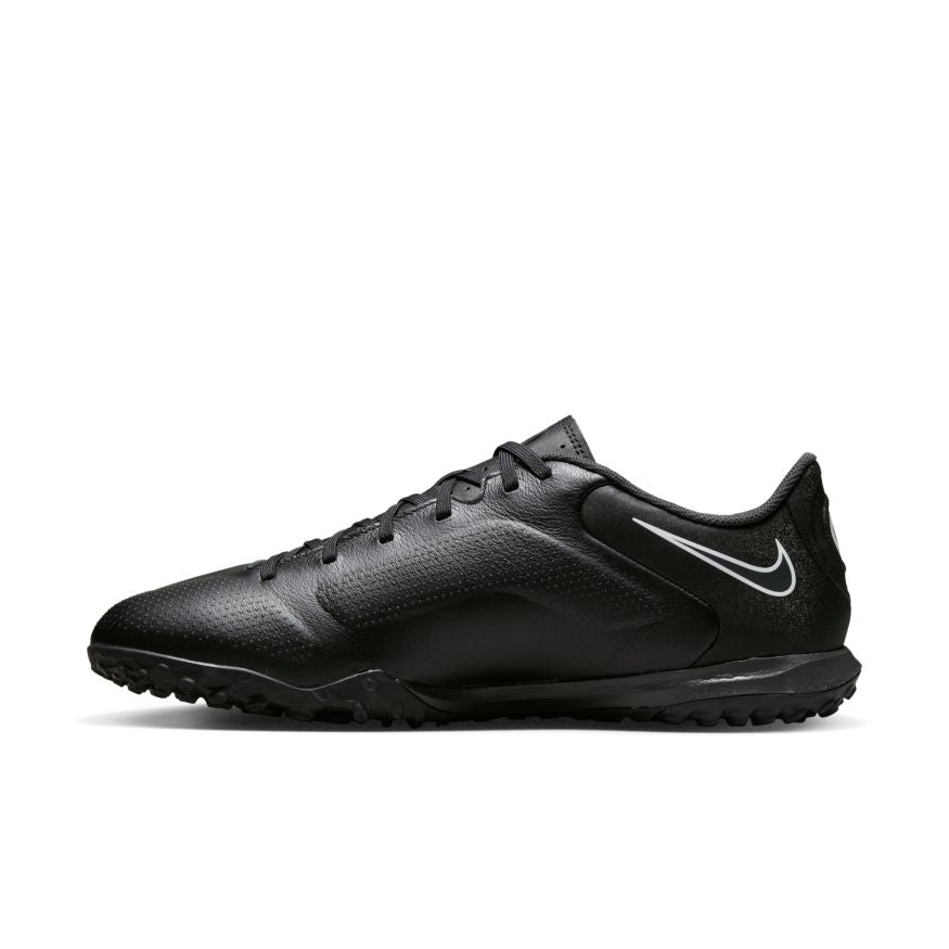 Nike Tiempo Legend 9 Academy TF Turf Soccer Shoe - DA1191-001-NIKE by Nike | Available at Niky's Sports