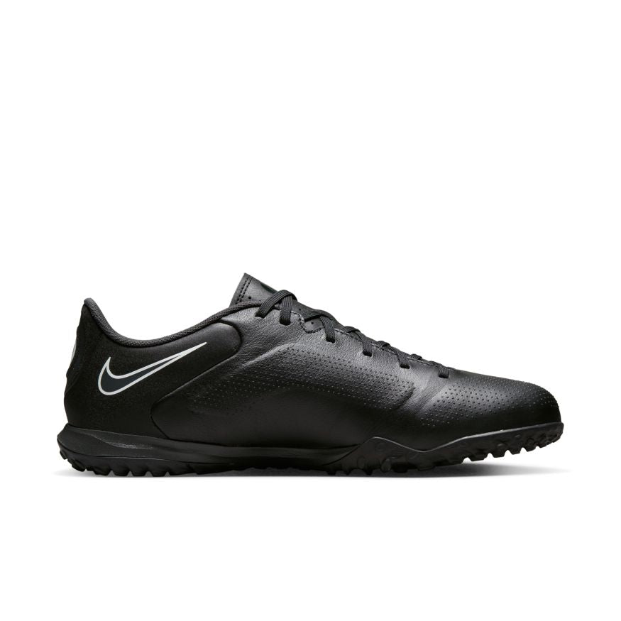 Nike Tiempo Legend 9 Academy TF Turf Soccer Shoe - DA1191-001-NIKE by Nike | Available at Niky's Sports