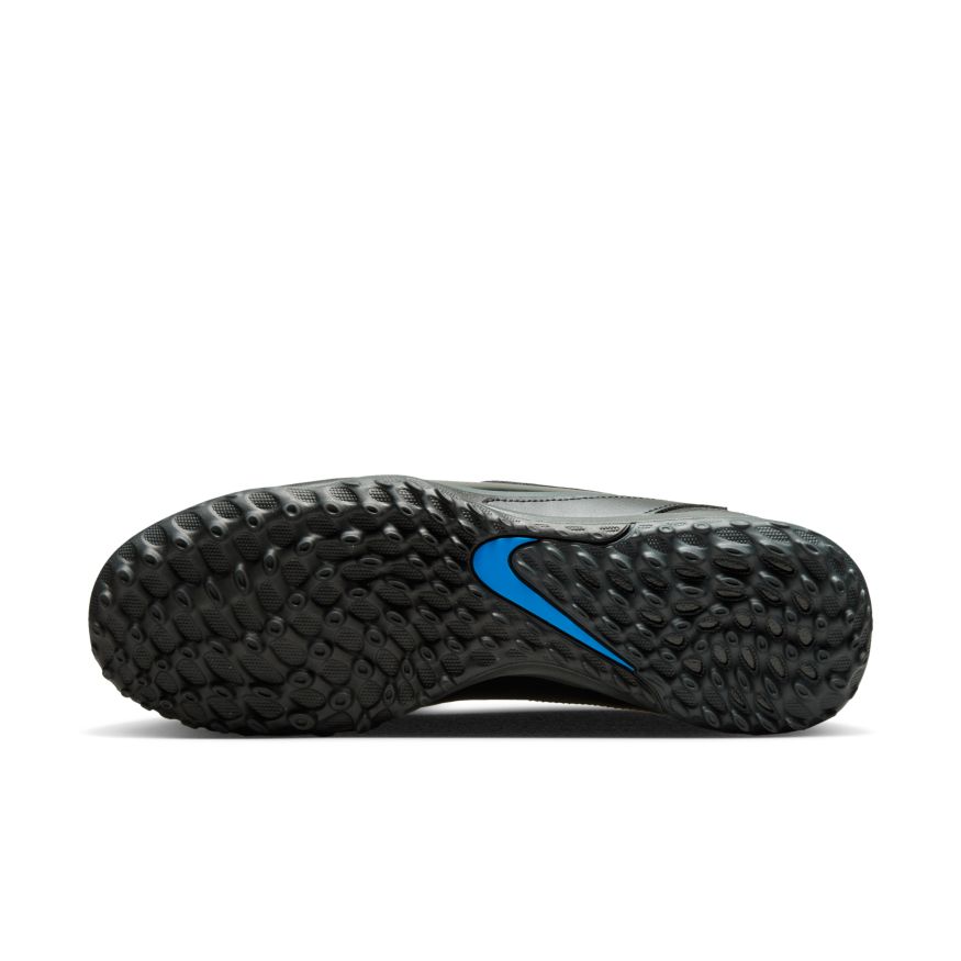 Nike Tiempo Legend 9 Academy TF Turf Soccer Shoe - DA1191-001-NIKE by Nike | Available at Niky's Sports
