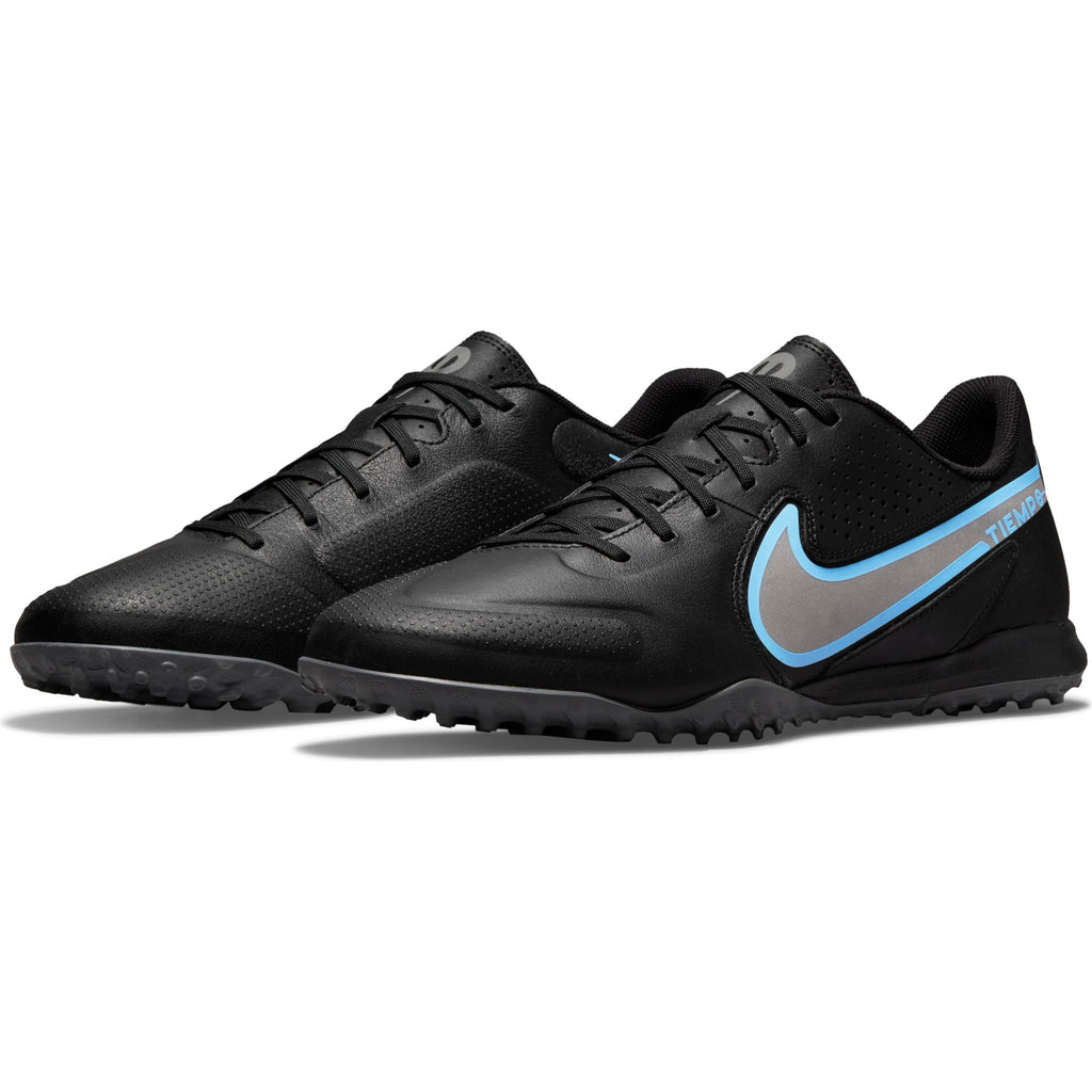 Nike Tiempo Legend 9 Academy TF Turf Soccer Shoe