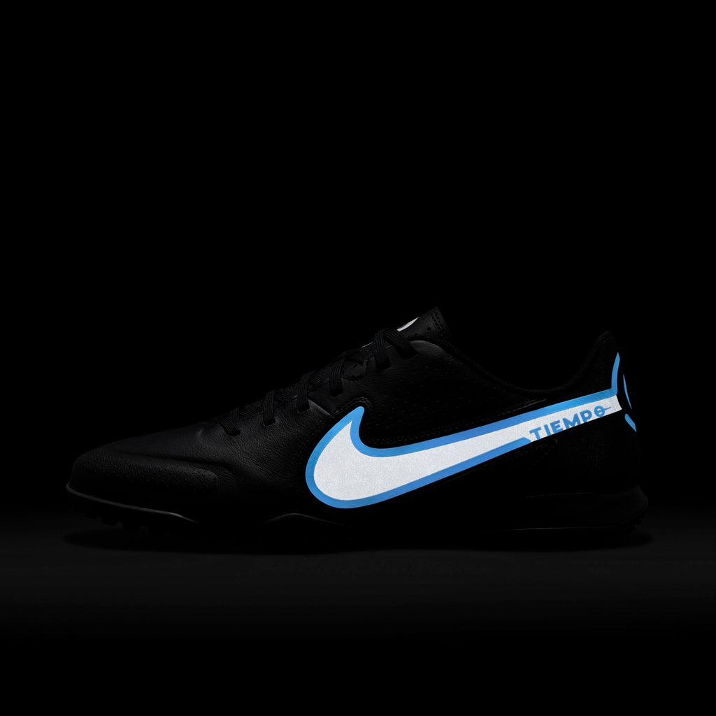 Nike Tiempo Legend 9 Academy TF Turf Soccer Shoe