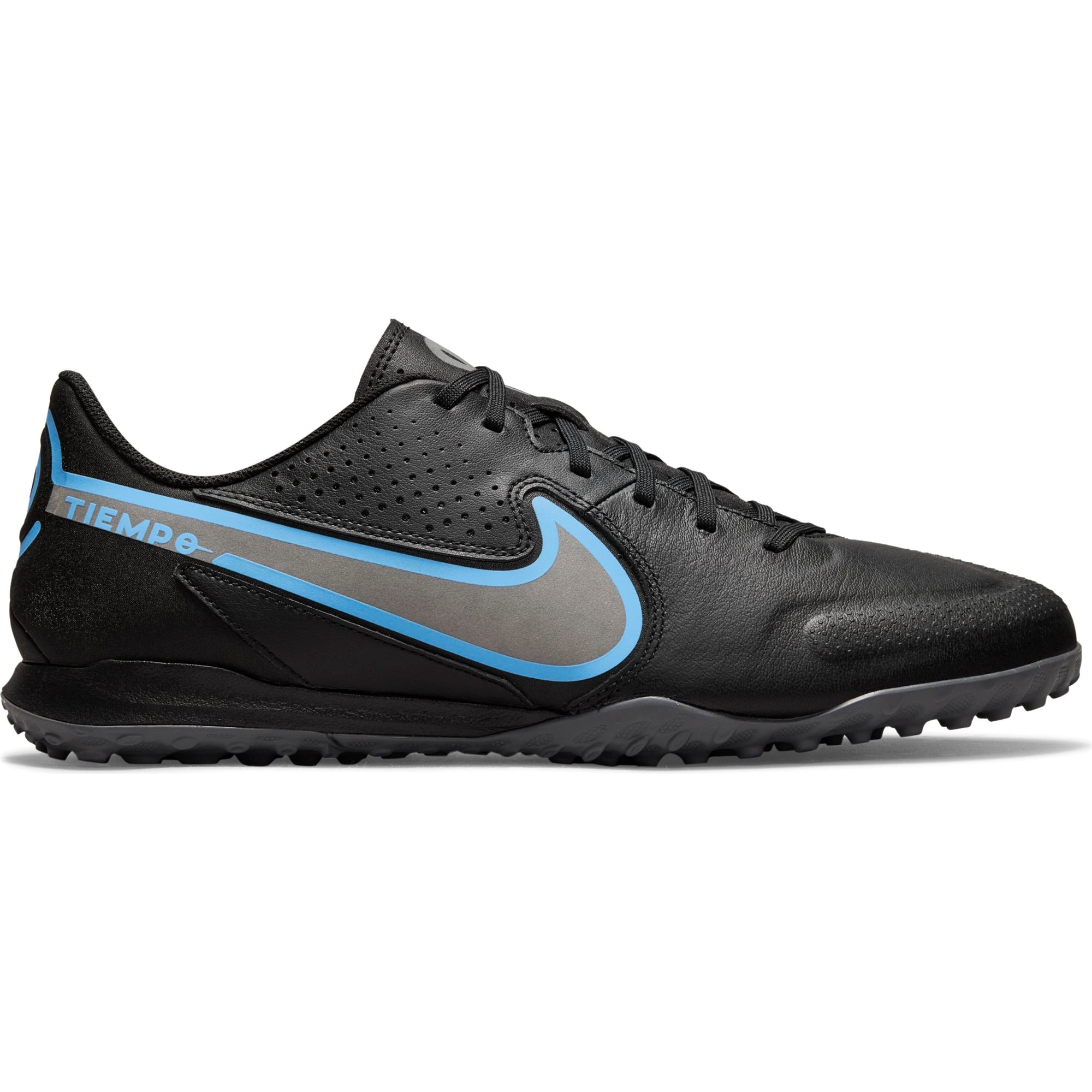 Nike Tiempo Legend 9 Academy TF Turf Soccer Shoe