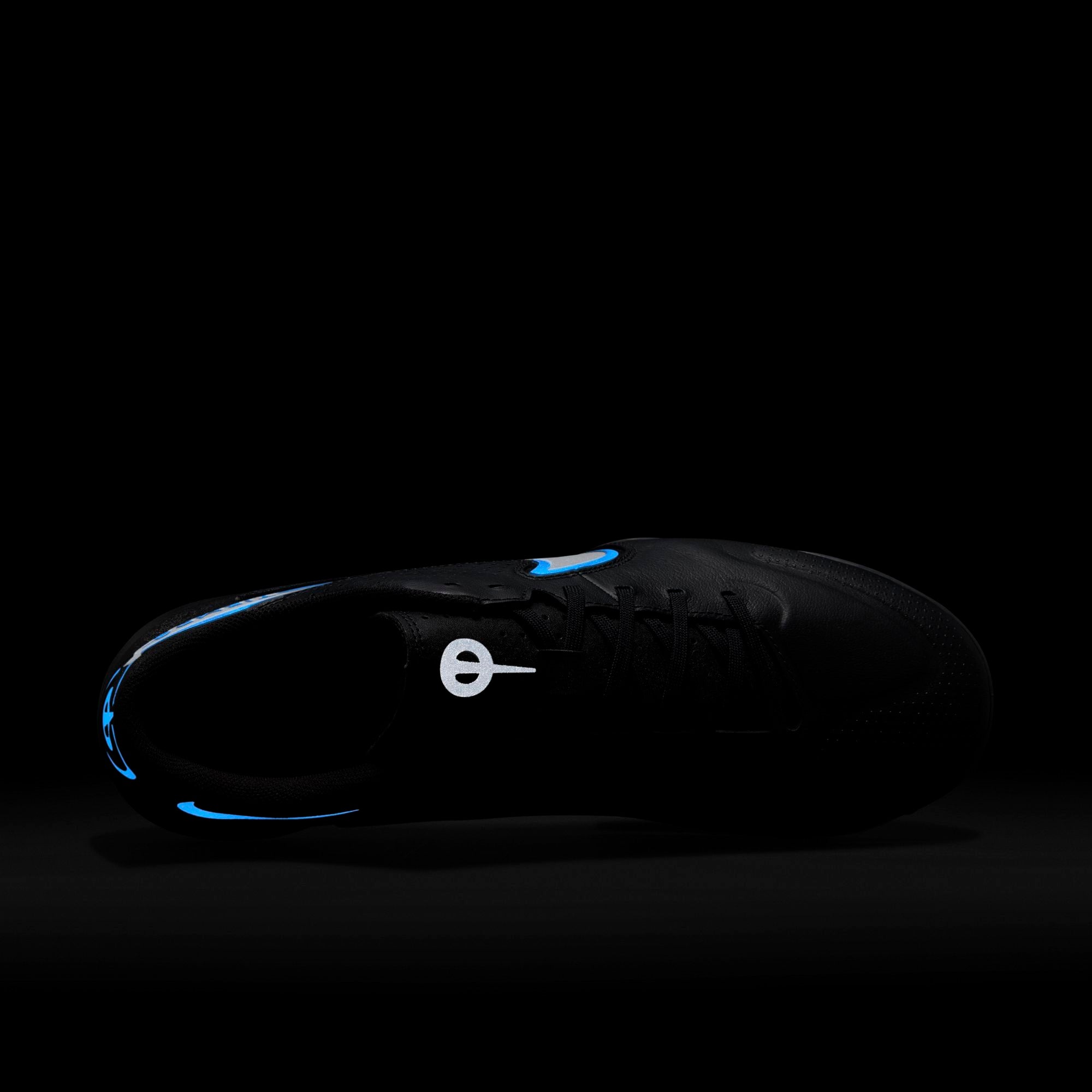 Nike Tiempo Legend 9 Academy TF Turf Soccer Shoe