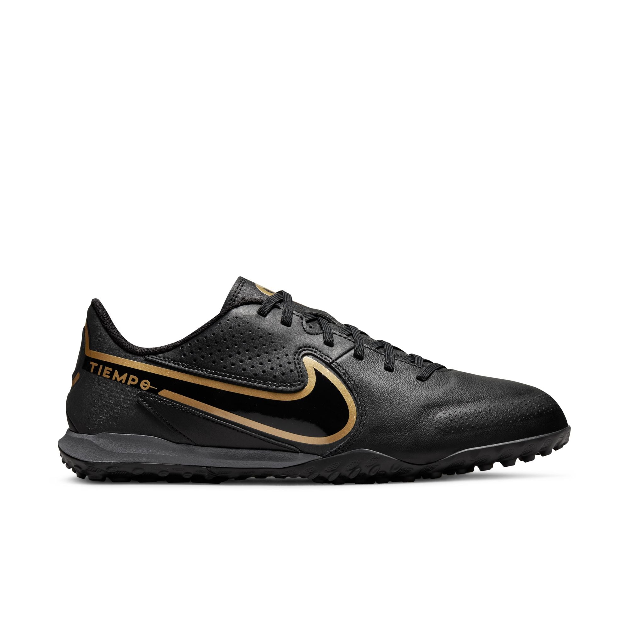 Nike Tiempo Legend 9 Academy TF Turf Soccer Shoe