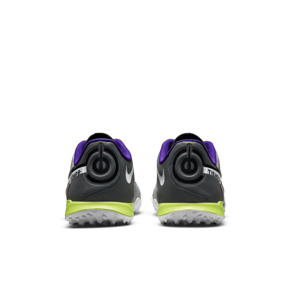 Nike Tiempo Legend 9 Academy TF Turf Soccer Shoe - DA1191-017-NIKE by Nike | Available at Niky's Sports