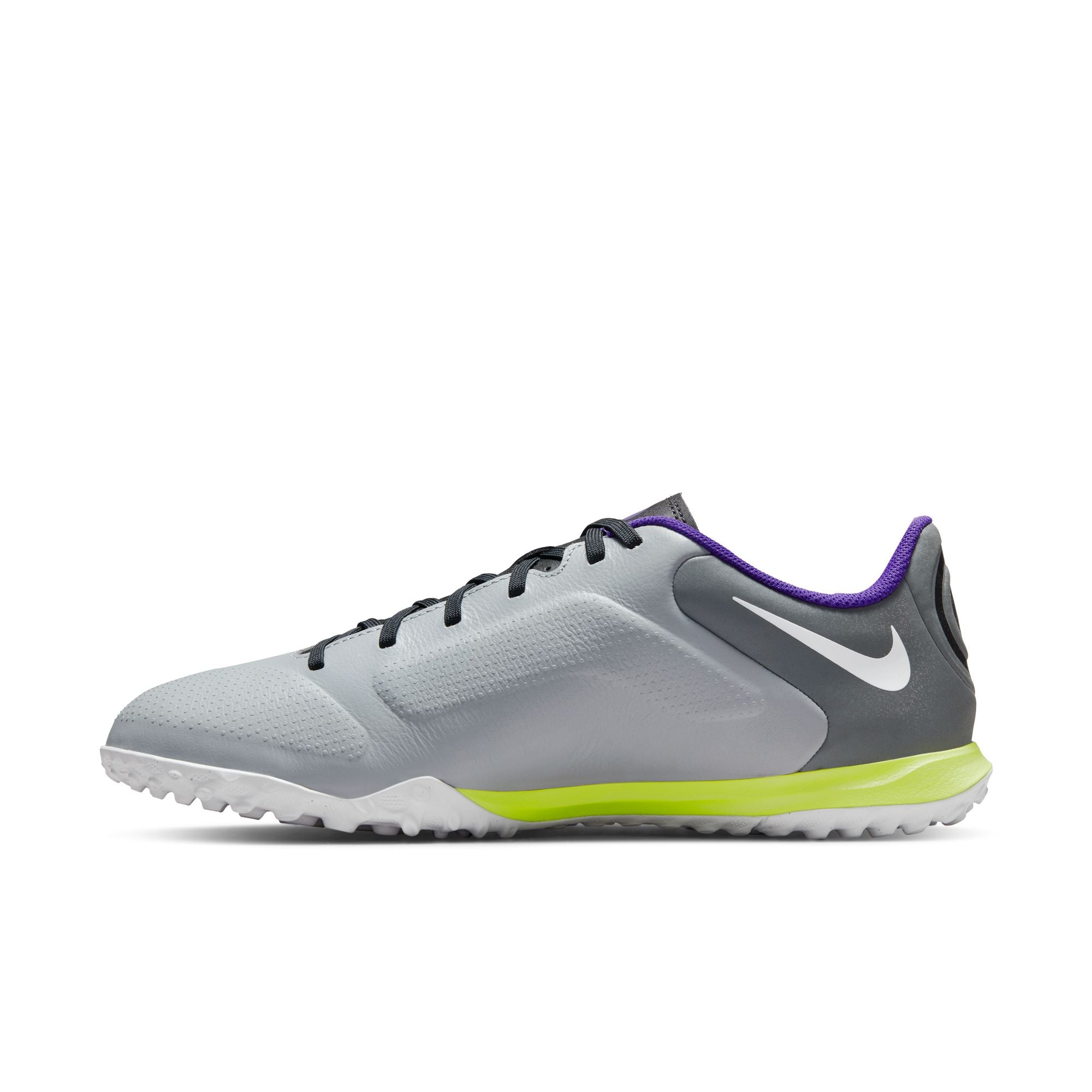 Nike Tiempo Legend 9 Academy TF Turf Soccer Shoe