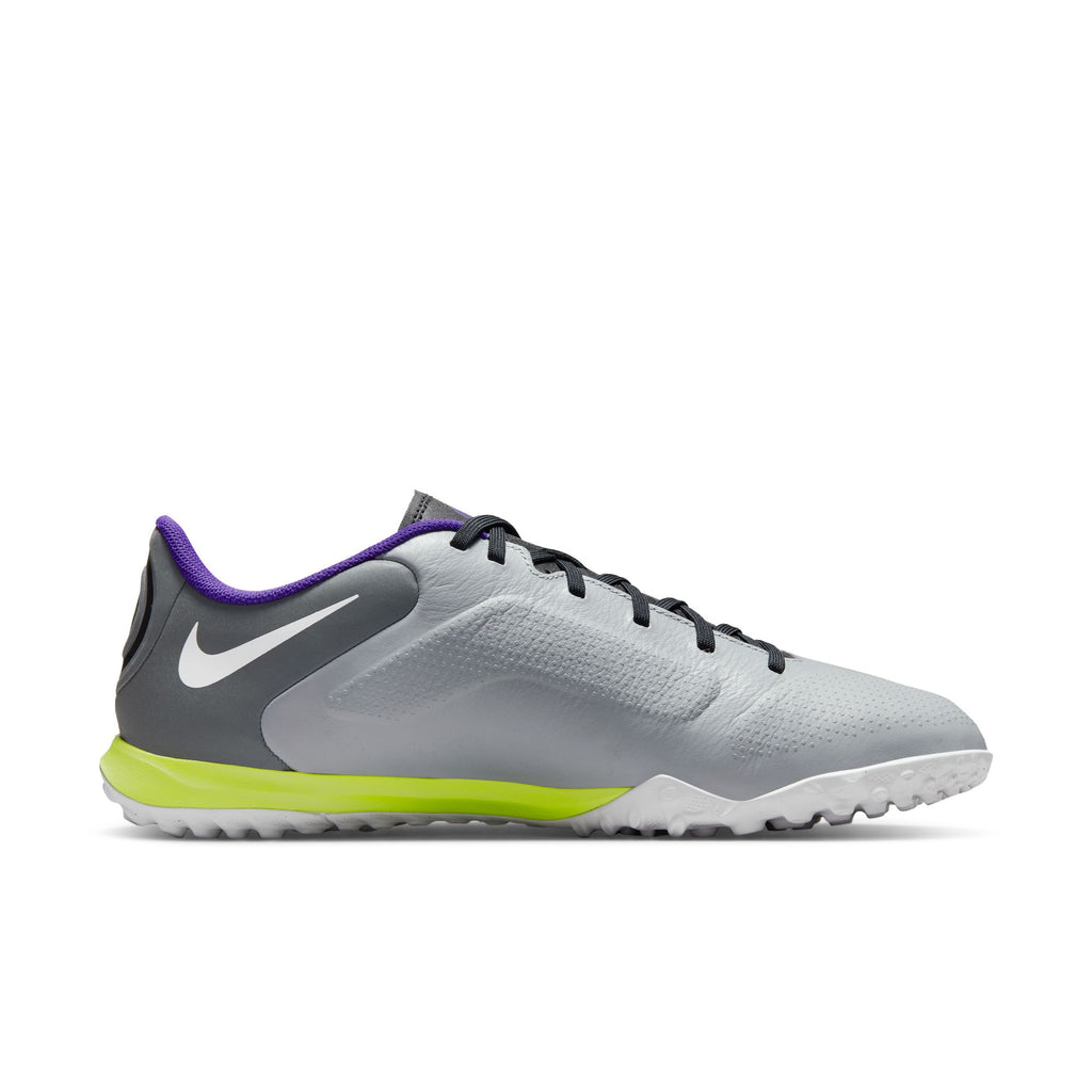 Nike Tiempo Legend 9 Academy TF Turf Soccer Shoe - DA1191-017-NIKE by Nike | Available at Niky's Sports