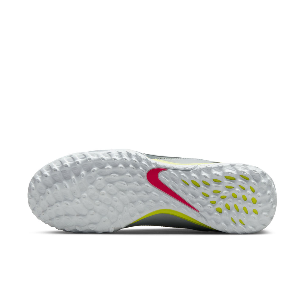 Nike Tiempo Legend 9 Academy TF Turf Soccer Shoe - DA1191-017-NIKE by Nike | Available at Niky's Sports