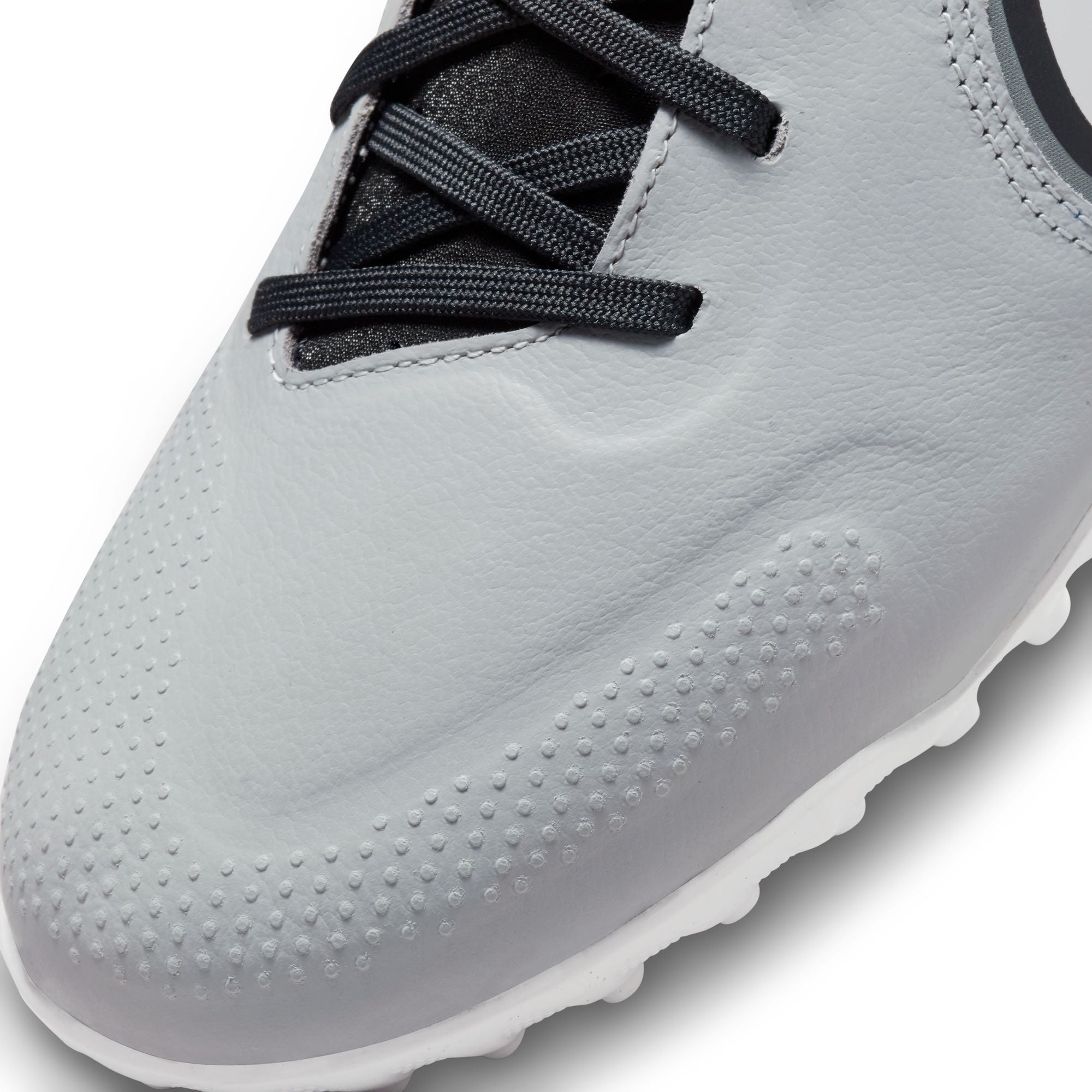 Nike Tiempo Legend 9 Academy TF Turf Soccer Shoe - DA1191-017-NIKE by Nike | Available at Niky's Sports