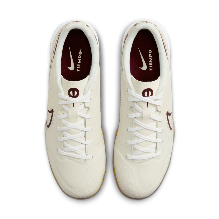 Nike Tiempo Legend 9 Academy TF Turf Soccer Shoe - DA1191-169-NIKE by Nike | Available at Niky's Sports